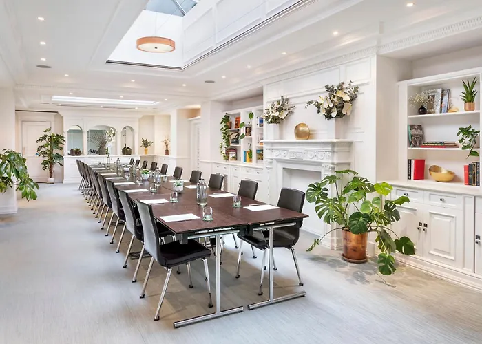 Melia London Kensington Melia Collection Londres